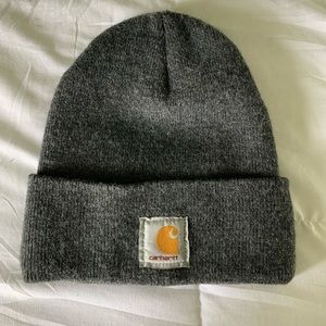 Carhartt Grey Hat